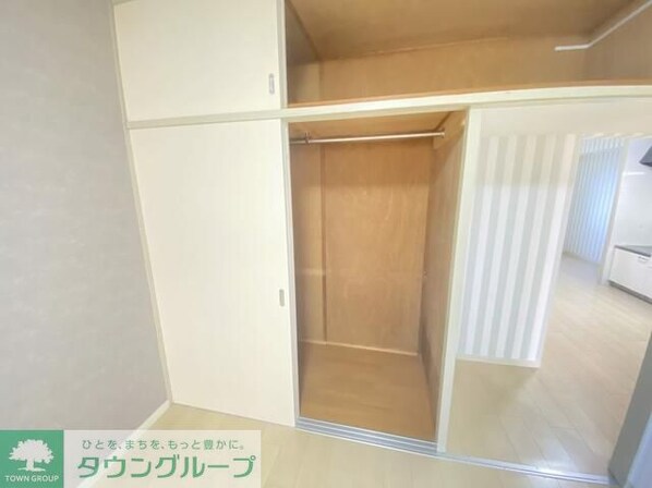 サンライズ青葉台の物件内観写真